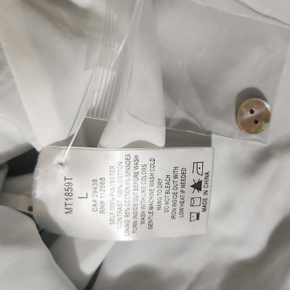 Miss Me SZ L Seafoam Green Floral Strap Lace Ruffle Hem Sleeveless Cami Top Boho - Picture 15 of 15